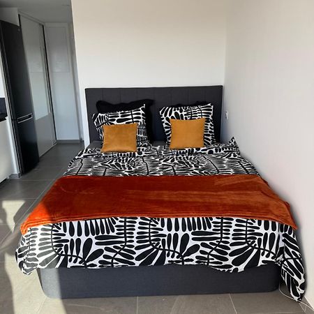 Village Naturiste Cap D Agde Port Venus 405 Екстериор снимка