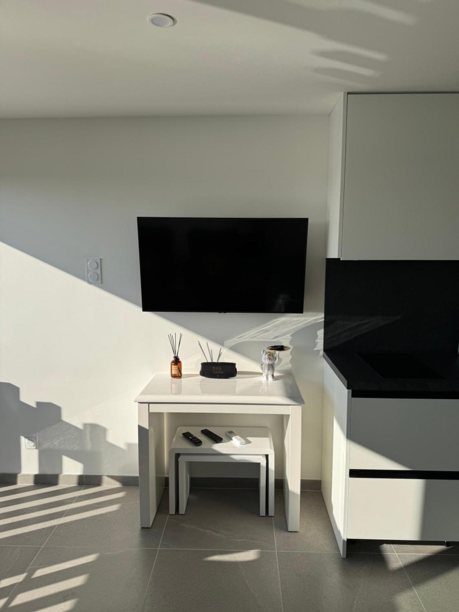 Village Naturiste Cap D Agde Port Venus 405 Екстериор снимка