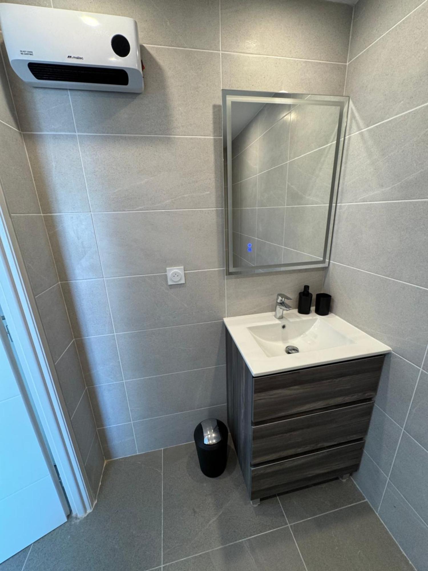 Village Naturiste Cap D Agde Port Venus 405 Екстериор снимка